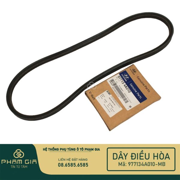 DAY DIEU HOA 977134A010-MB