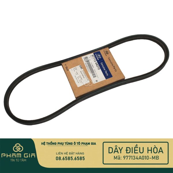 DAY DIEU HOA 977134A010-MB