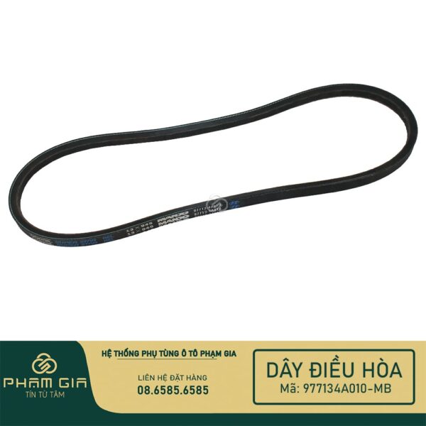 DAY DIEU HOA 977134A010-MB