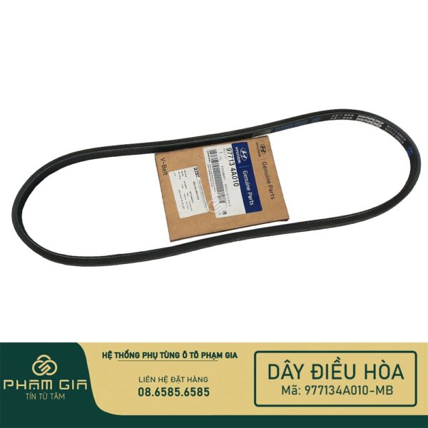 DAY DIEU HOA 977134A010-MB