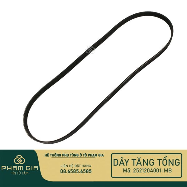 DAY TANG TONG 2521204001-MB