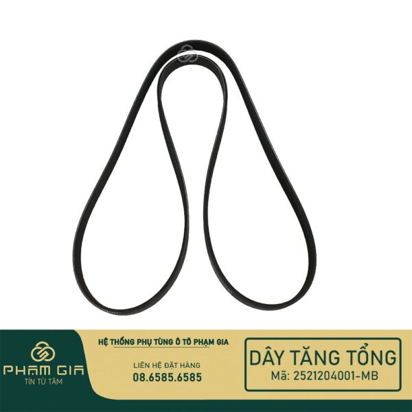 DAY TANG TONG 2521204001-MB