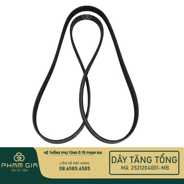 DAY TANG TONG 2521204001-MB