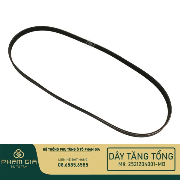 DAY TANG TONG 2521204001-MB
