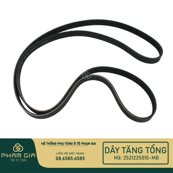 DAY TANG TONG 2521225010-MB