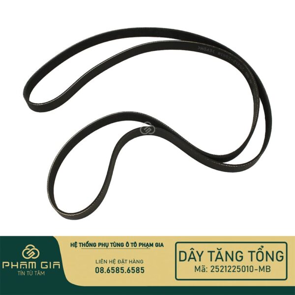 DAY TANG TONG 2521225010-MB