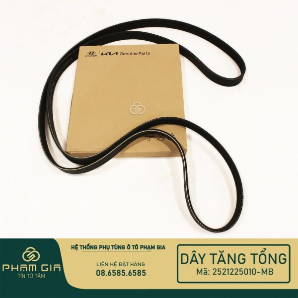 DAY TANG TONG 2521225010-MB