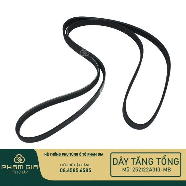 DAY TANG TONG 252122A310-MB