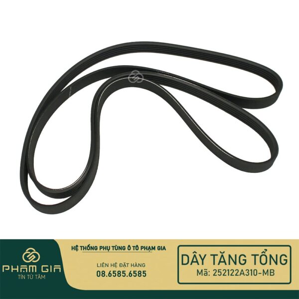 DAY TANG TONG 252122A310-MB