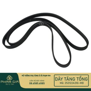 DAY TANG TONG 252122A310-MB