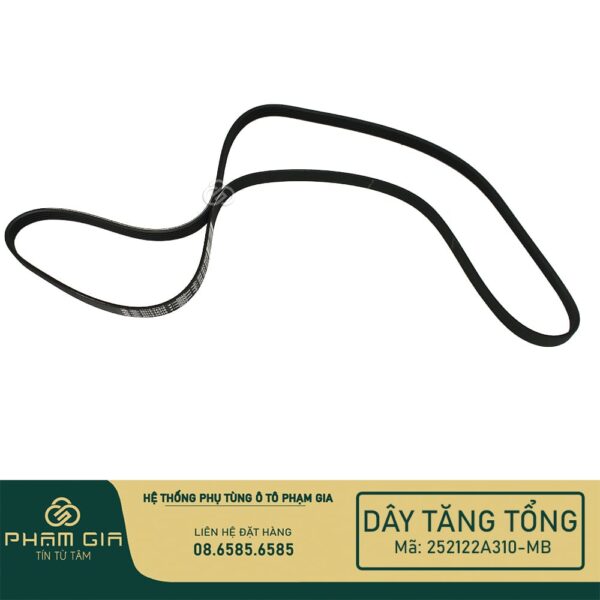 DAY TANG TONG 252122A310-MB