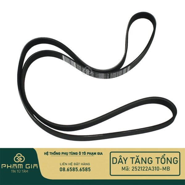 DAY TANG TONG 252122A310-MB
