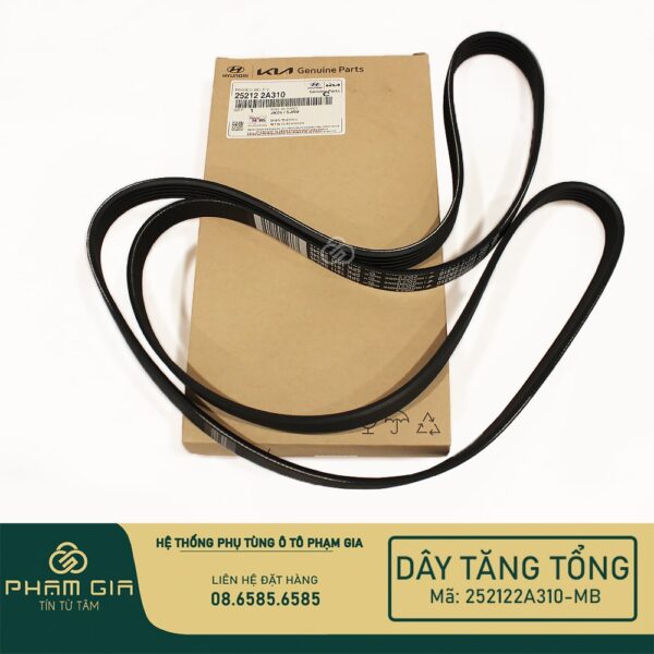 DAY TANG TONG 252122A310-MB