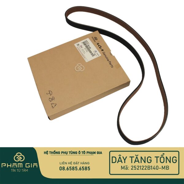 DAY TANG TONG 252122B140-MB