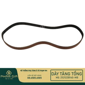 DAY TANG TONG 252122B140-MB