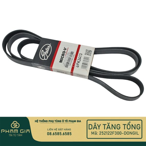 DAY TANG TONG 252122F300-DONGIL