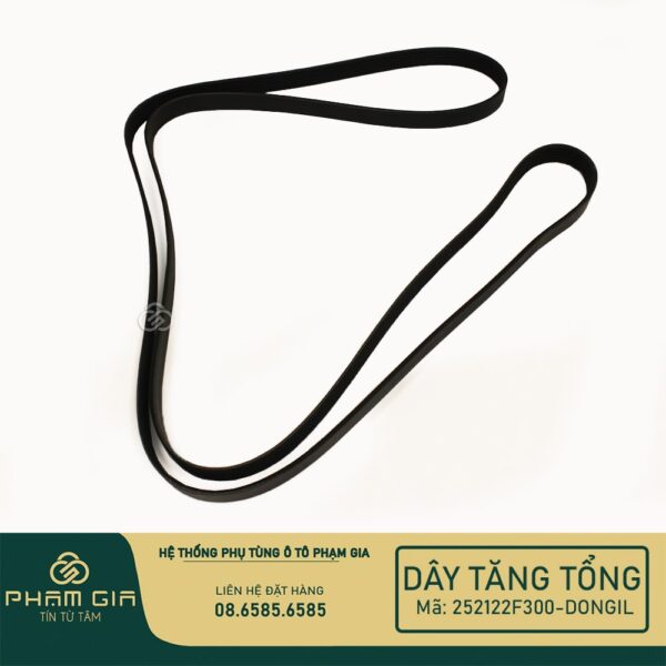 DAY TANG TONG 252122F300-DONGIL