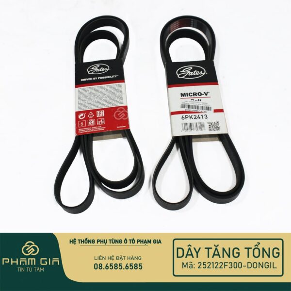 DAY TANG TONG 252122F300-DONGIL