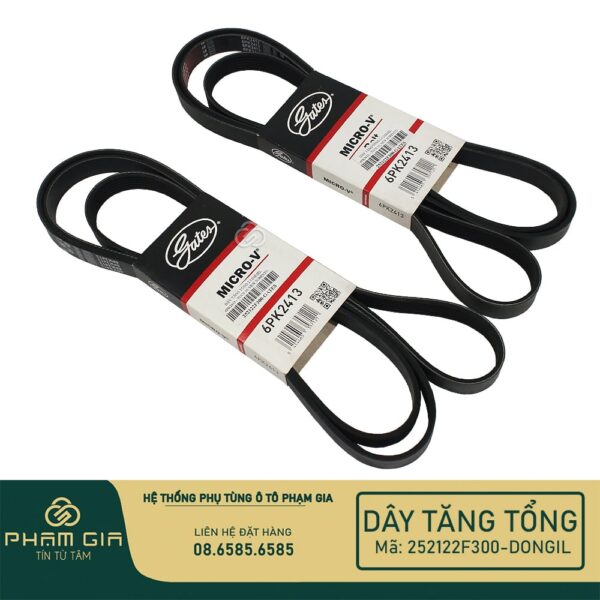 DAY TANG TONG 252122F300-DONGIL