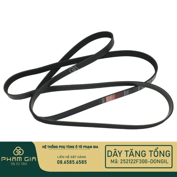 DAY TANG TONG 252122F300-DONGIL