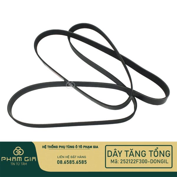 DAY TANG TONG 252122F300-DONGIL