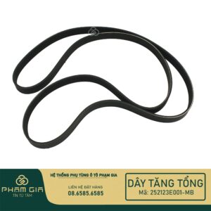 DAY TANG TONG 252123E001-MB