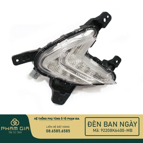DEN BAN NGAY 92208K6400-MB