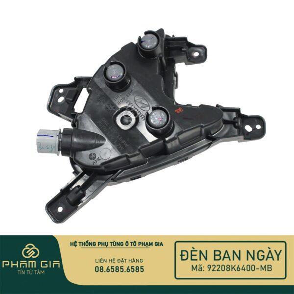DEN BAN NGAY 92208K6400-MB