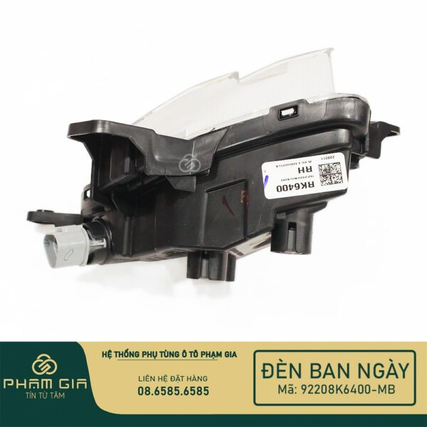 DEN BAN NGAY 92208K6400-MB