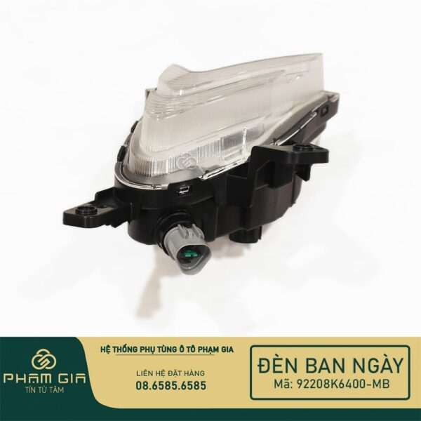 DEN BAN NGAY 92208K6400-MB
