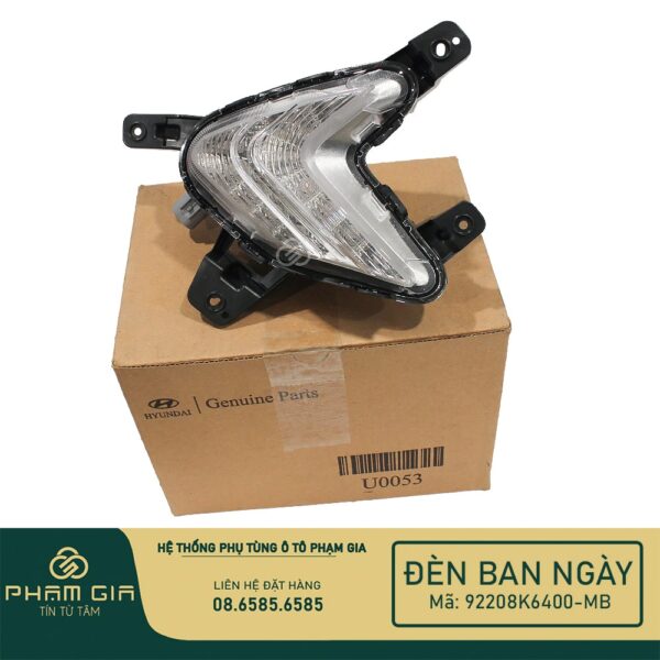 DEN BAN NGAY 92208K6400-MB