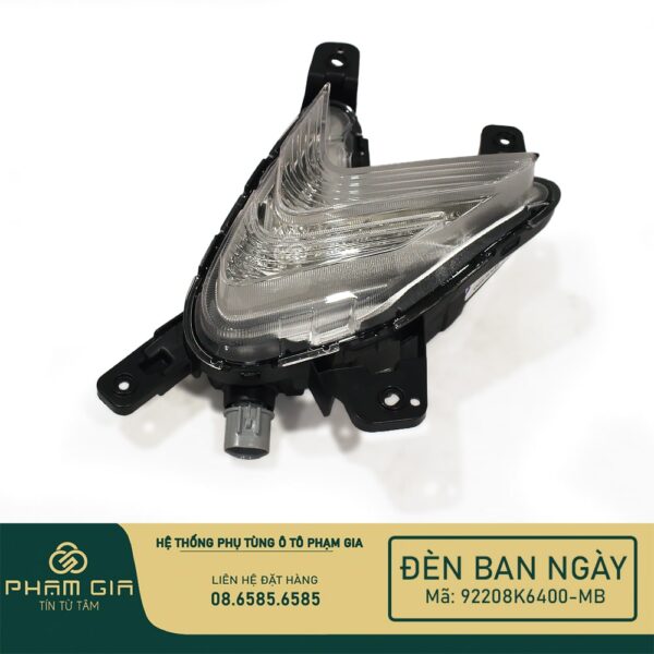 DEN BAN NGAY 92208K6400-MB