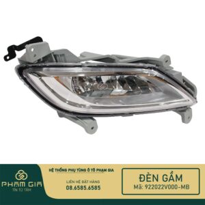 DEN GAM 922022V000-MB