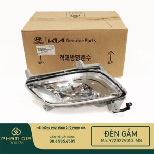 DEN GAM 922022V010-MB