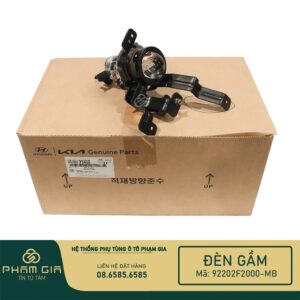 DEN GAM 92202F2000-MB