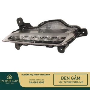 DEN GAM 92208F2400-MB