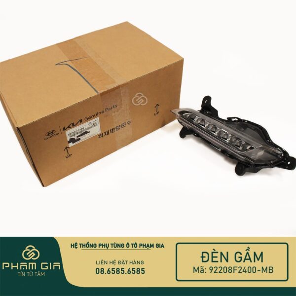 DEN GAM 92208F2400-MB