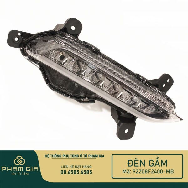 DEN GAM 92208F2400-MB
