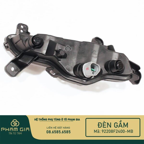 DEN GAM 92208F2400-MB