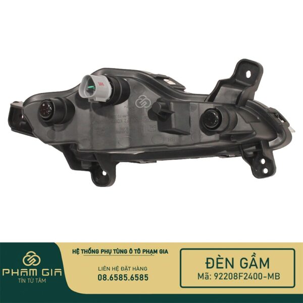 DEN GAM 92208F2400-MB