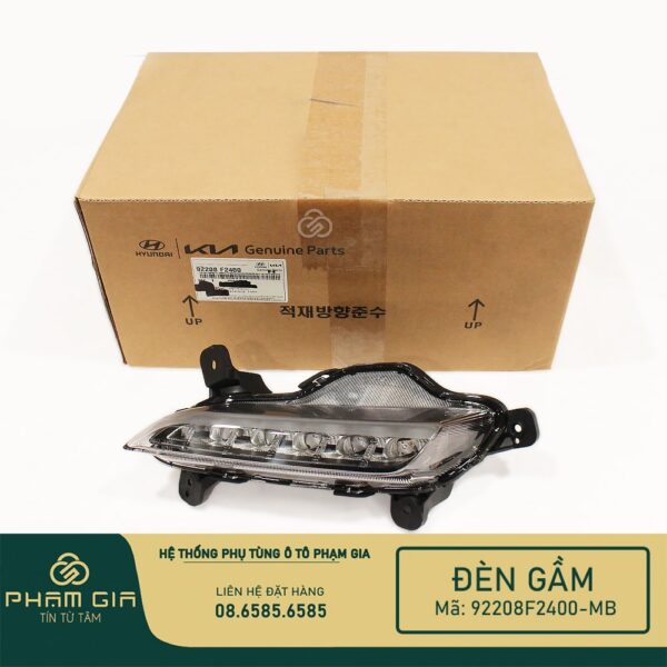 DEN GAM 92208F2400-MB