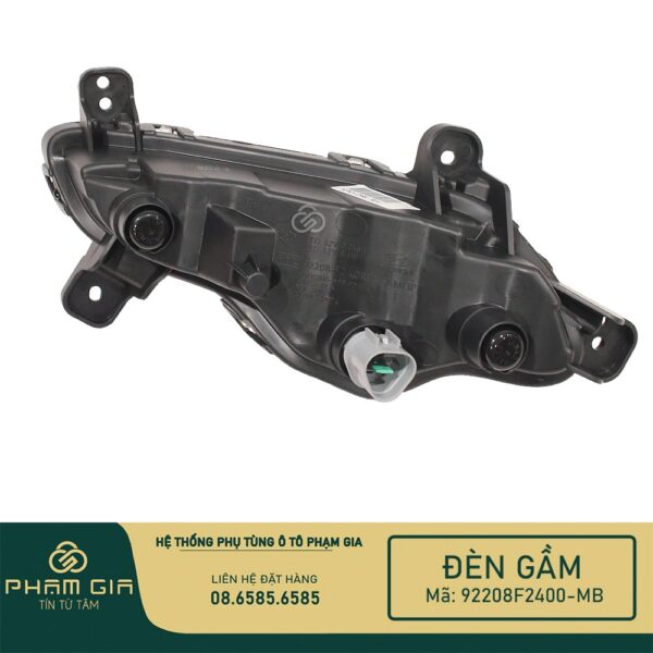 DEN GAM 92208F2400-MB
