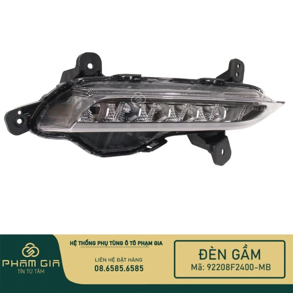 DEN GAM 92208F2400-MB