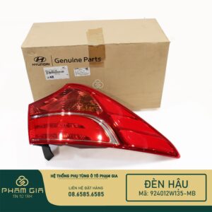 DEN HAU 924012W135-MB