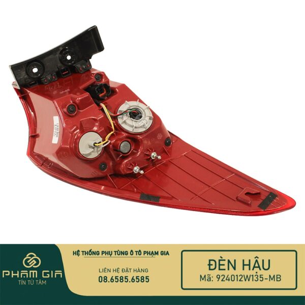 DEN HAU 924012W135-MB