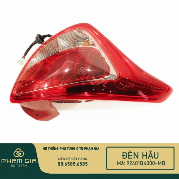 DEN HAU 92401B4000-MB