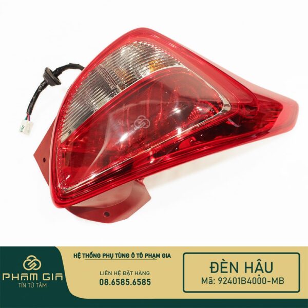 DEN HAU 92401B4000-MB