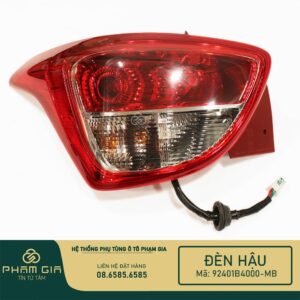DEN HAU 92401B4000-MB