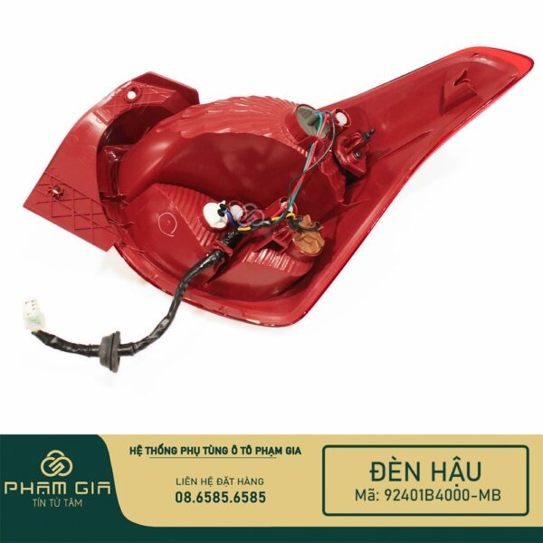 DEN HAU 92401B4000-MB