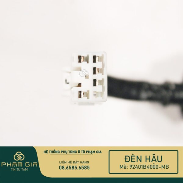 DEN HAU 92401B4000-MB